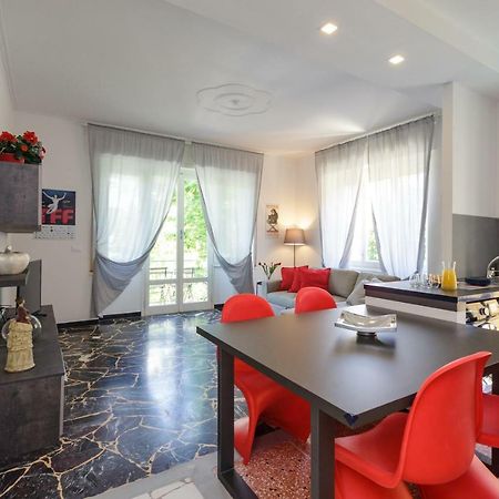 Apartamento Casa Celine Chiavari Exterior foto