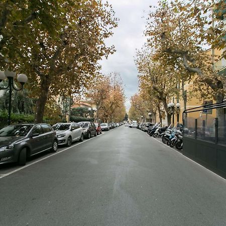 Apartamento Casa Celine Chiavari Exterior foto