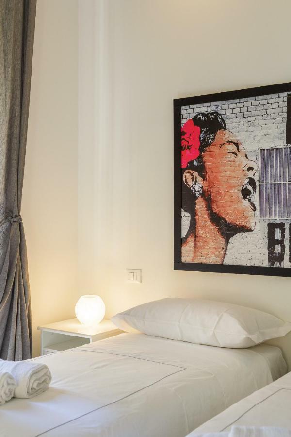 Apartamento Casa Celine Chiavari Exterior foto