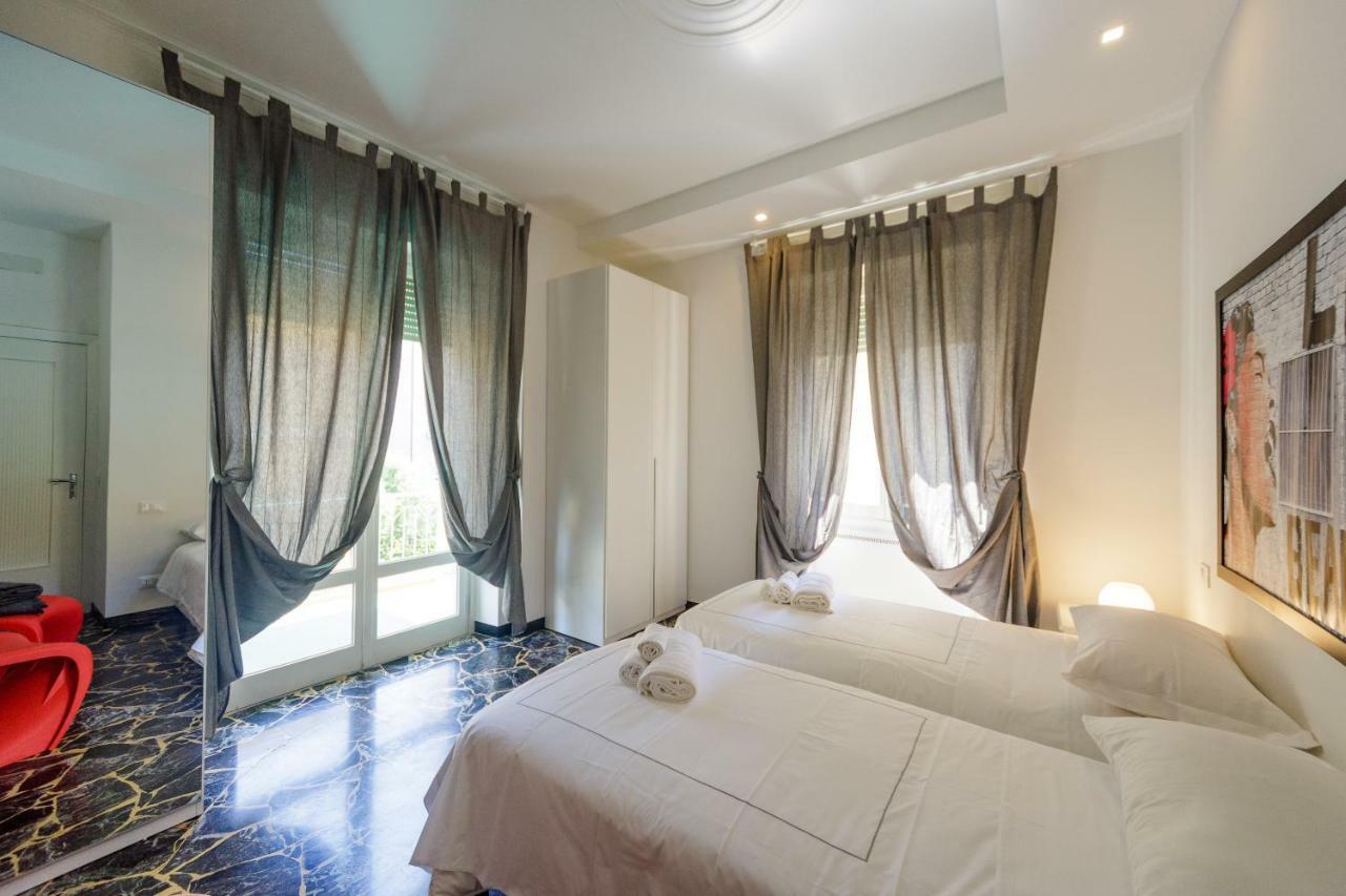 Apartamento Casa Celine Chiavari Exterior foto