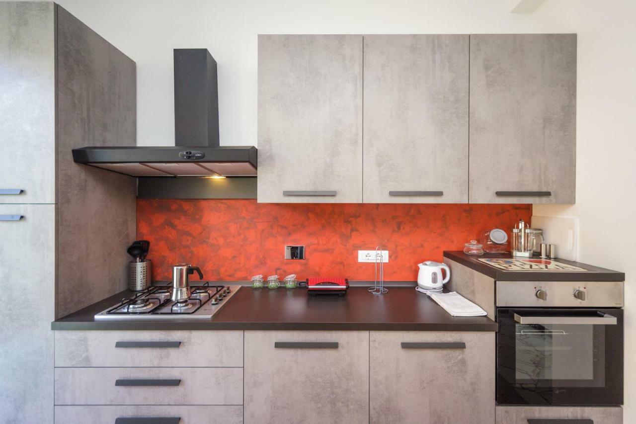 Apartamento Casa Celine Chiavari Exterior foto