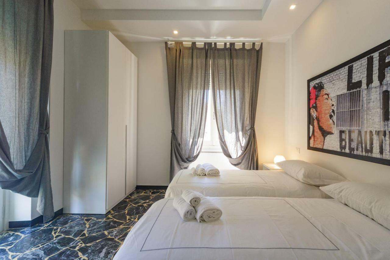 Apartamento Casa Celine Chiavari Exterior foto