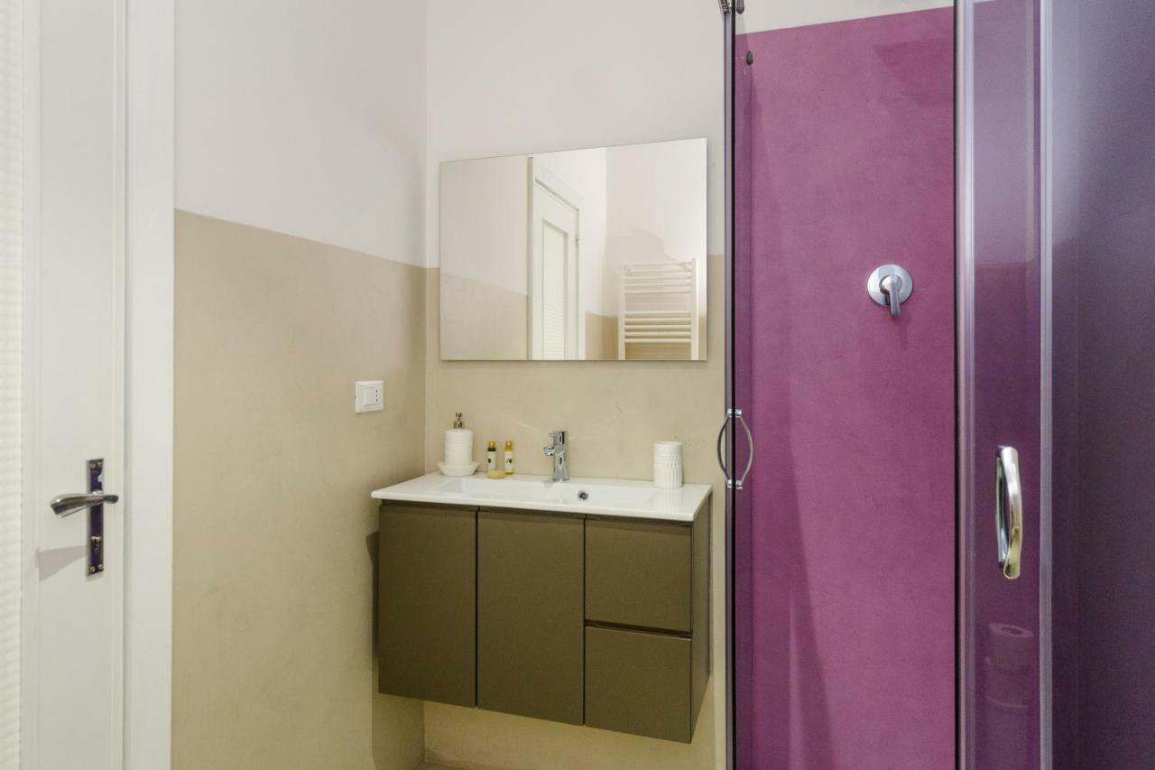 Apartamento Casa Celine Chiavari Exterior foto